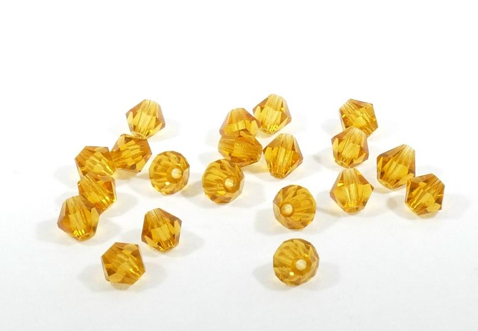 קריסטל צכי מעוין 5 ממ מספר 62