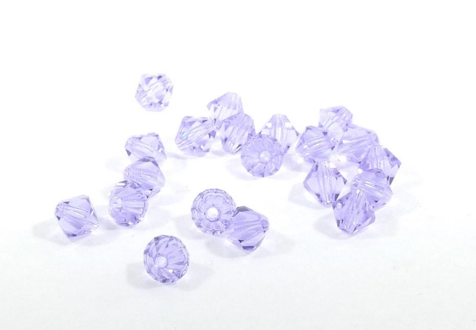 קריסטל צכי מעוין 5 ממ מספר 301