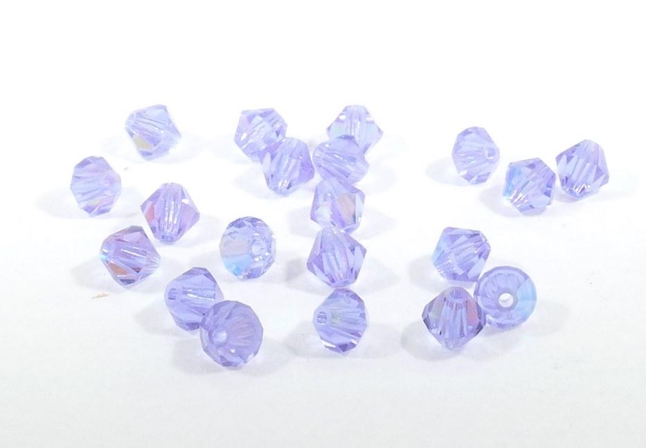 קריסטל צכי מעוין 5 ממ מספר 304