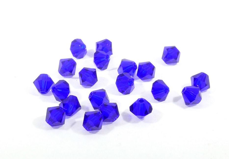 קריסטל צכי מעוין 5 ממ מספר 355