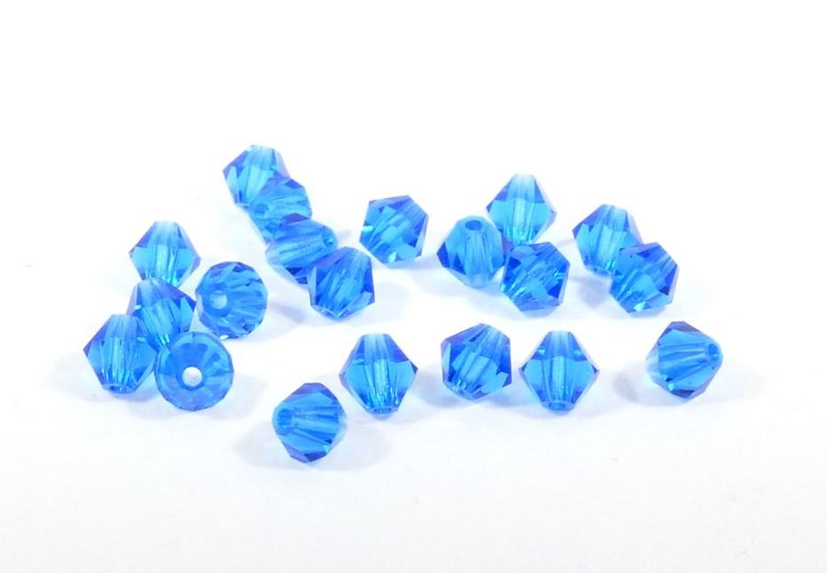קריסטל צכי מעוין 5 ממ מספר 405
