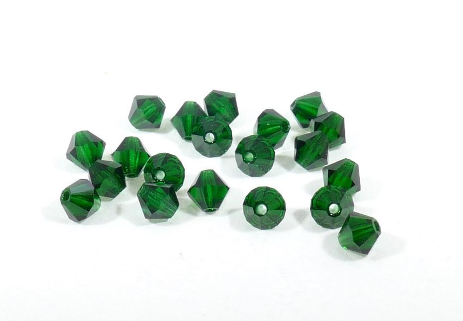 קריסטל צכי מעוין 5 ממ מספר 461