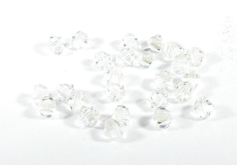 קריסטל צכי מעוין 4 ממ מספר 1