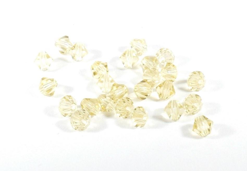 קריסטל צכי מעוין 4 ממ מספר 60