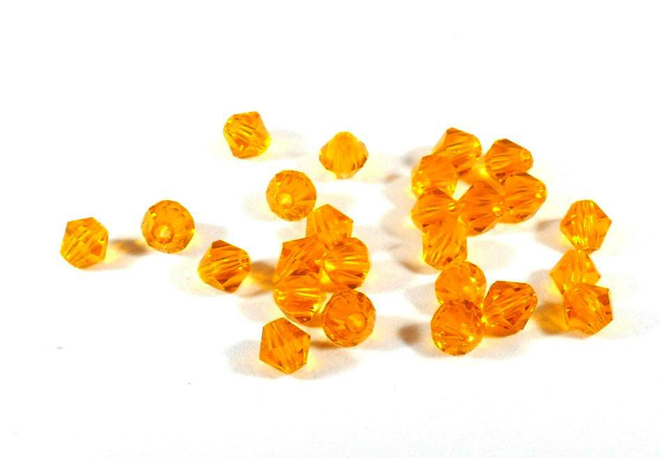 קריסטל צכי מעוין 4 ממ מספר 101