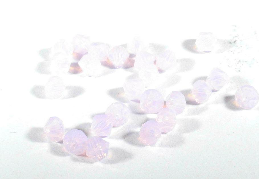 קריסטל צכי מעוין 4 ממ מספר 256