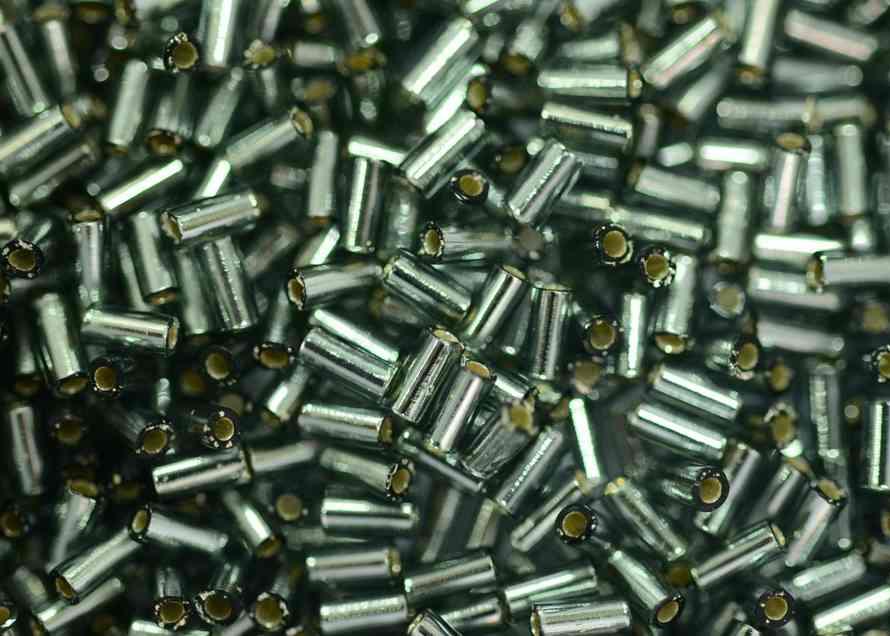 חרוז יפני ביוגל 3 ממ צבע 21