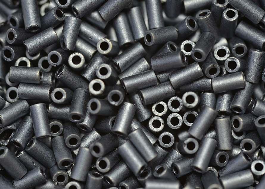חרוז יפני ביוגל 3 ממ צבע 2001