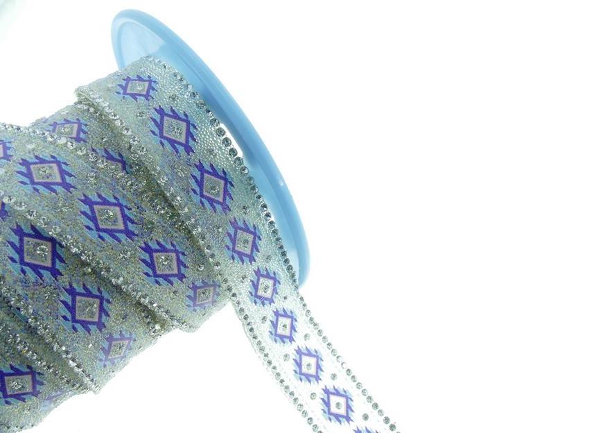 סרט סיליקון אריח משובץ 31