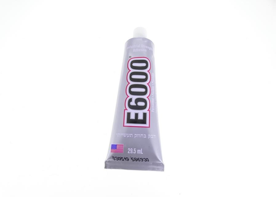 דבק E6000 בינוני