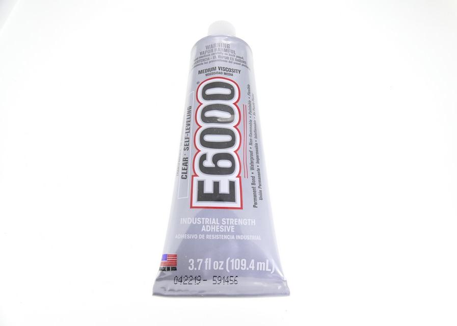 דבק E6000 גדול