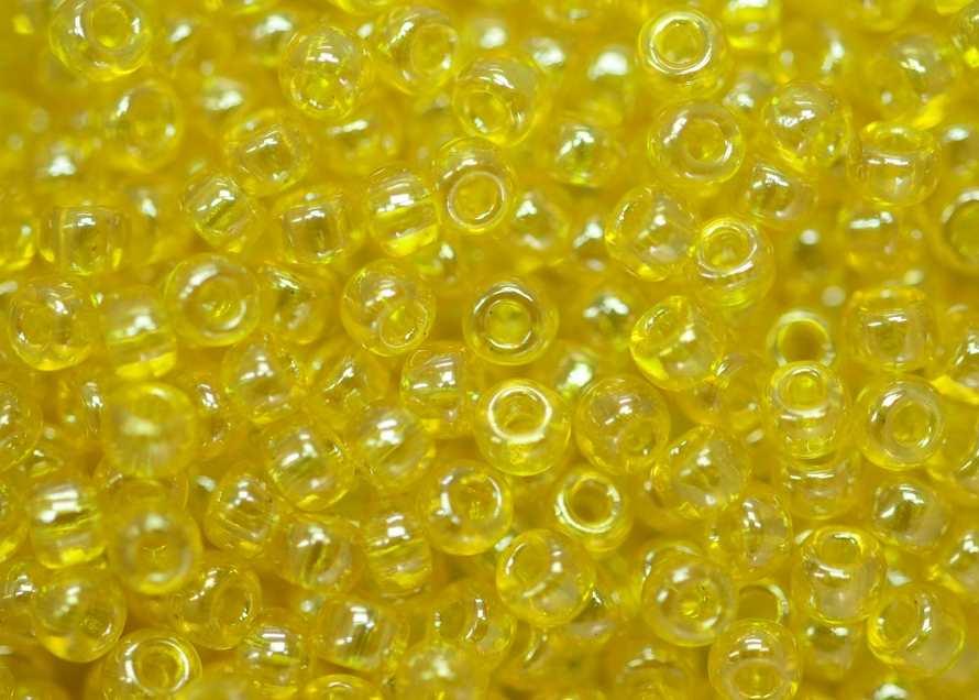 חרוז יפני גודל 8 צבע 163