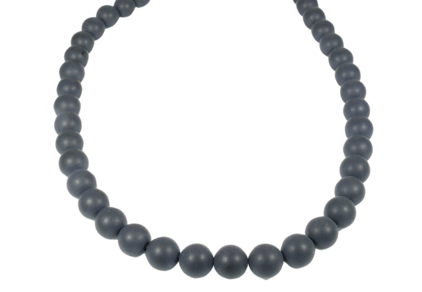 אבני חן 8 ממ אוניקס מאט 122