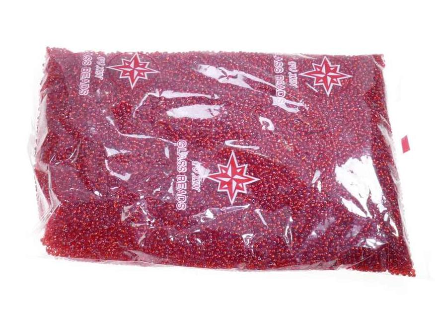 חרוזי ונציה סינים קטנים גוון 122