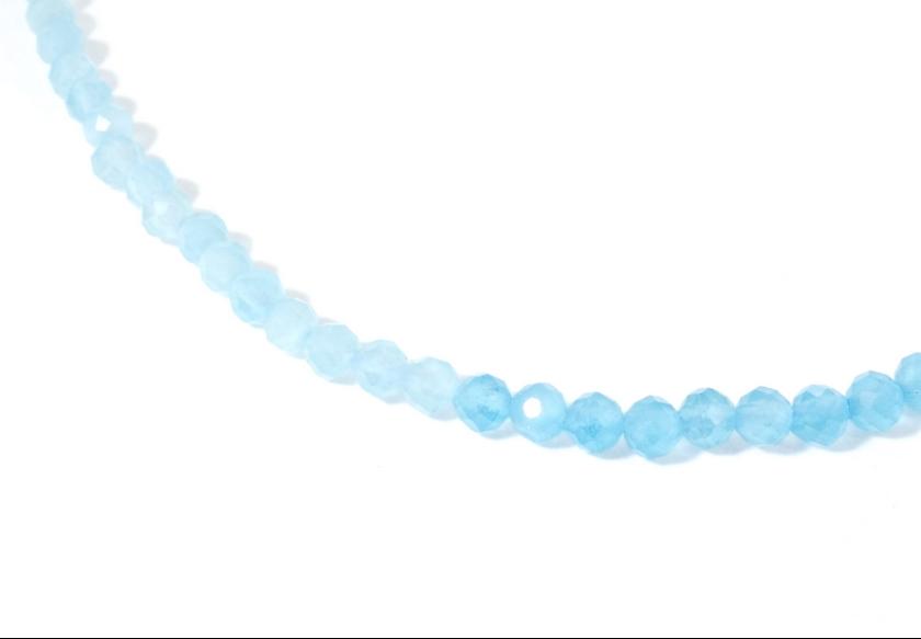 אבני חן אקוומרין משולב 54