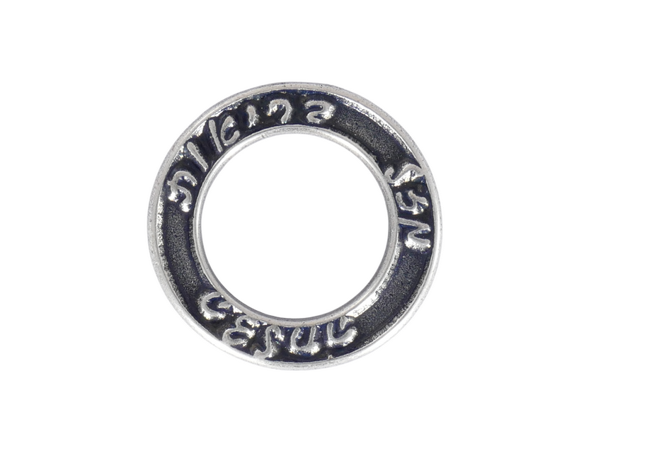 תליון מעגל הצלחה בריאות מזל 279 ניק...